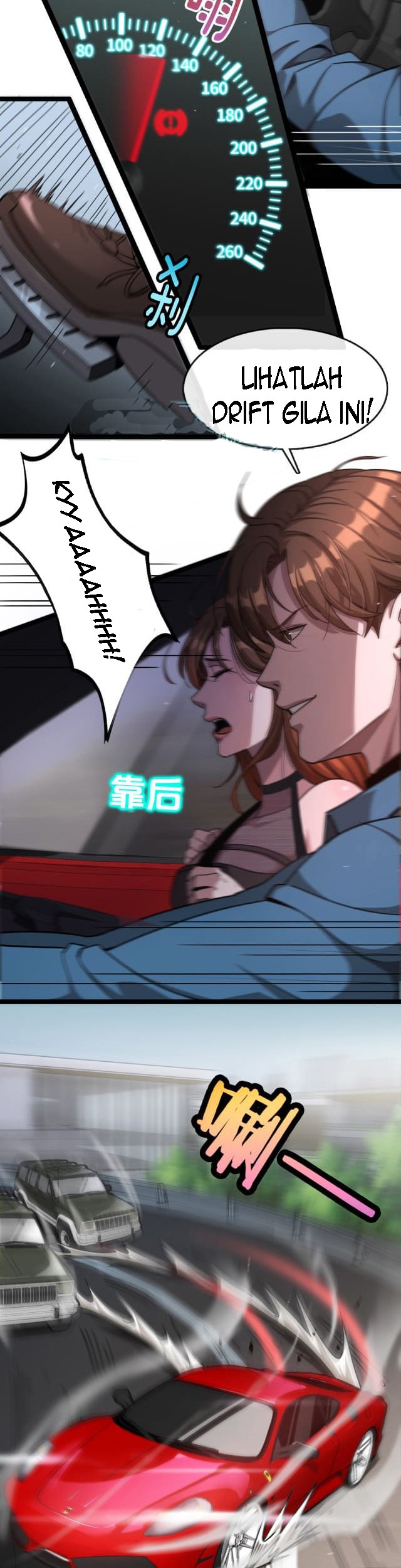 I’m Trapped in This Day for One Thousand Years Chapter 3 - halaman 11