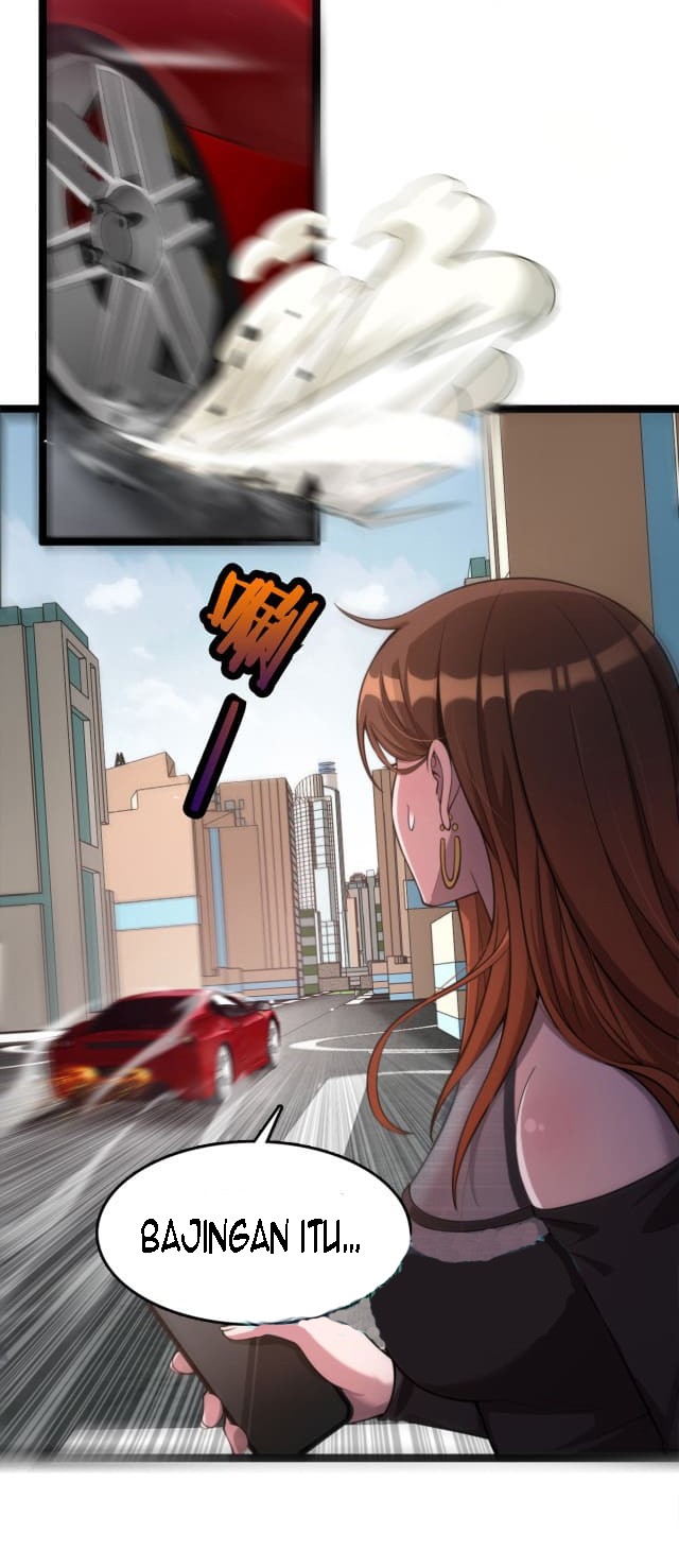 I’m Trapped in This Day for One Thousand Years Chapter 3 - halaman 20