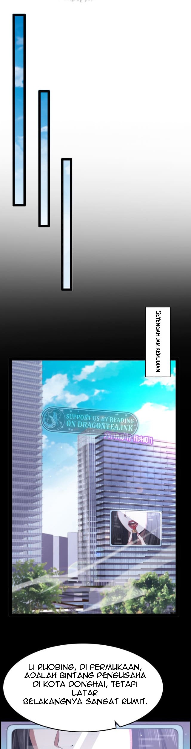 I’m Trapped in This Day for One Thousand Years Chapter 3 - halaman 22