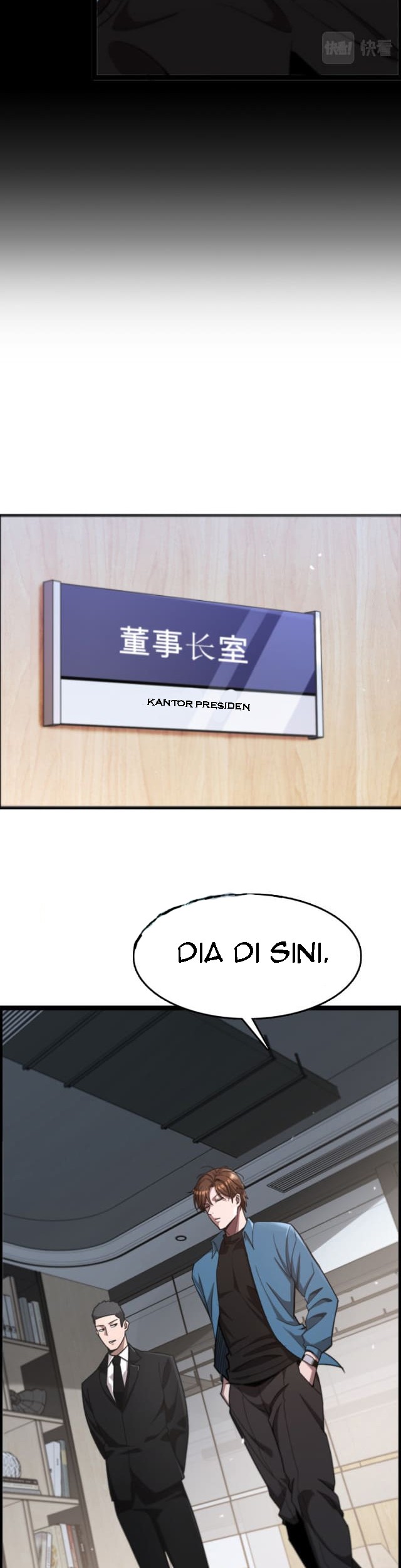 I’m Trapped in This Day for One Thousand Years Chapter 3 - halaman 25