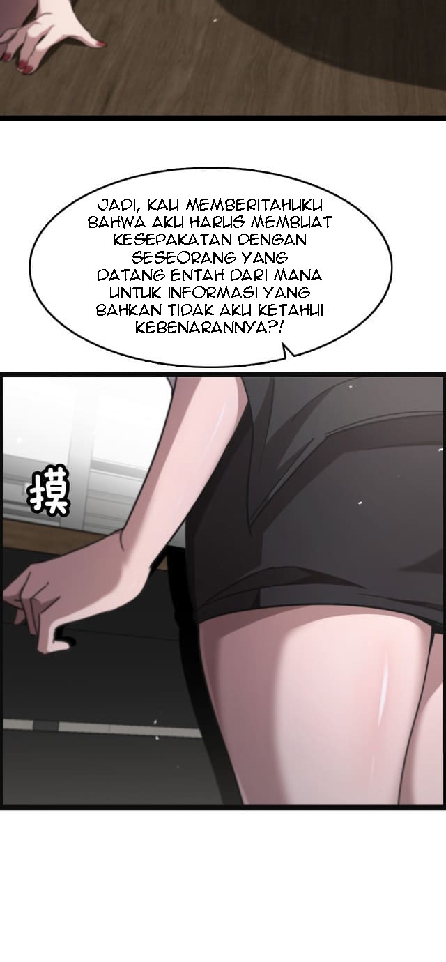 I’m Trapped in This Day for One Thousand Years Chapter 3 - halaman 32