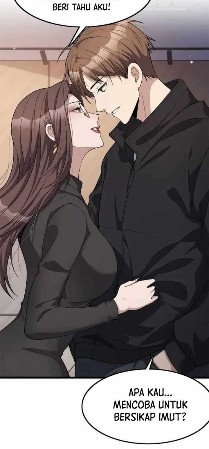 I’m Trapped in This Day for One Thousand Years Chapter 30 - halaman 30