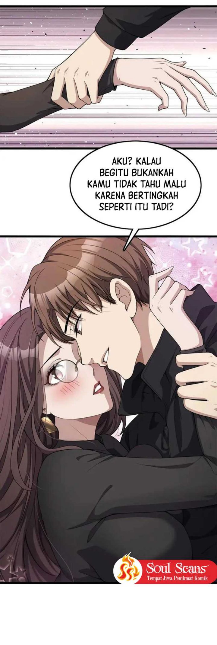 I’m Trapped in This Day for One Thousand Years Chapter 30 - halaman 34