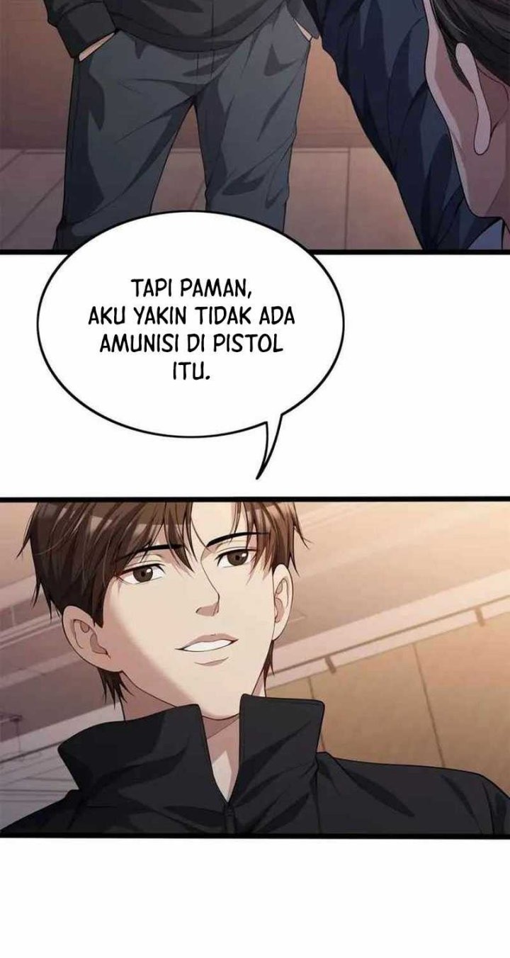 I’m Trapped in This Day for One Thousand Years Chapter 30 - halaman 5