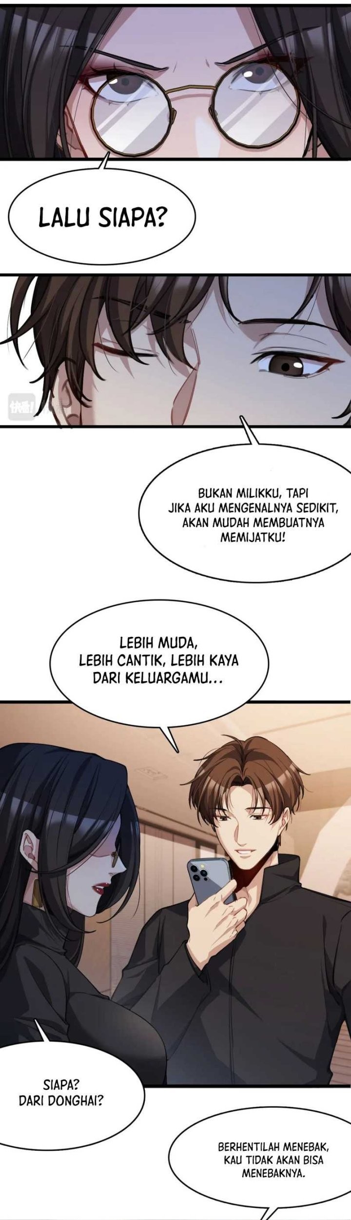 I’m Trapped in This Day for One Thousand Years Chapter 31 - halaman 12