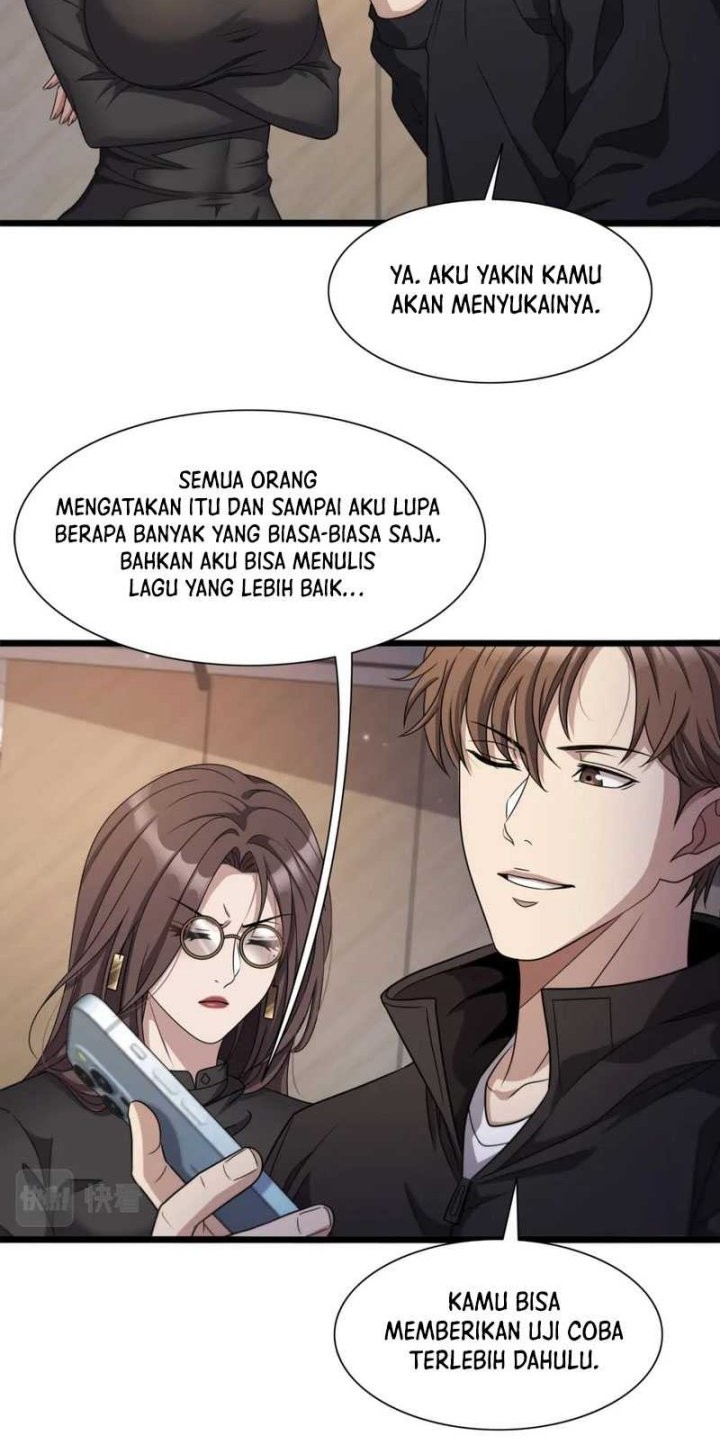 I’m Trapped in This Day for One Thousand Years Chapter 31 - halaman 14