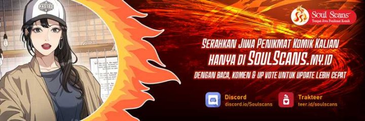 I’m Trapped in This Day for One Thousand Years Chapter 31 - halaman 2