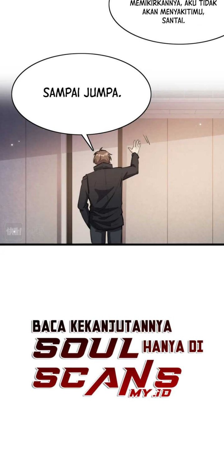 I’m Trapped in This Day for One Thousand Years Chapter 31 - halaman 20