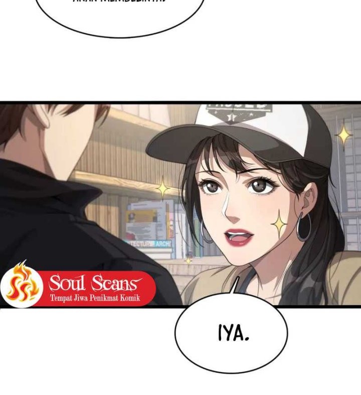 I’m Trapped in This Day for One Thousand Years Chapter 31 - halaman 26