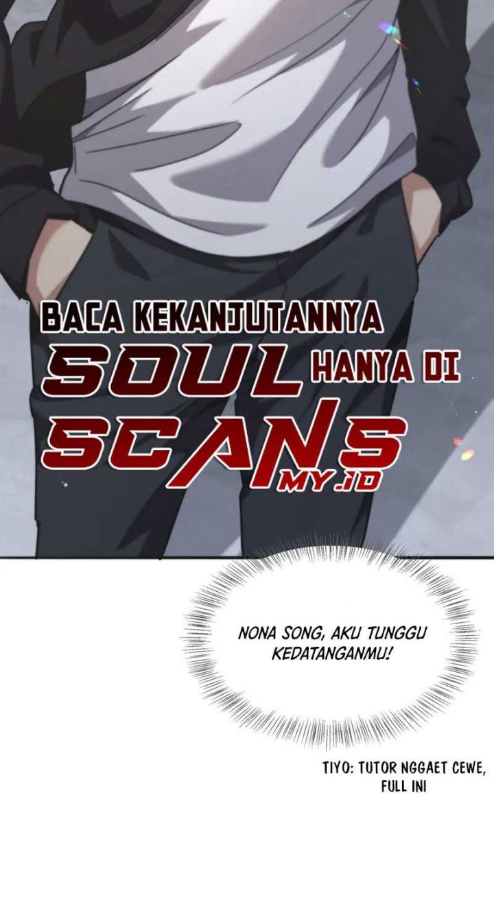 I’m Trapped in This Day for One Thousand Years Chapter 31 - halaman 33