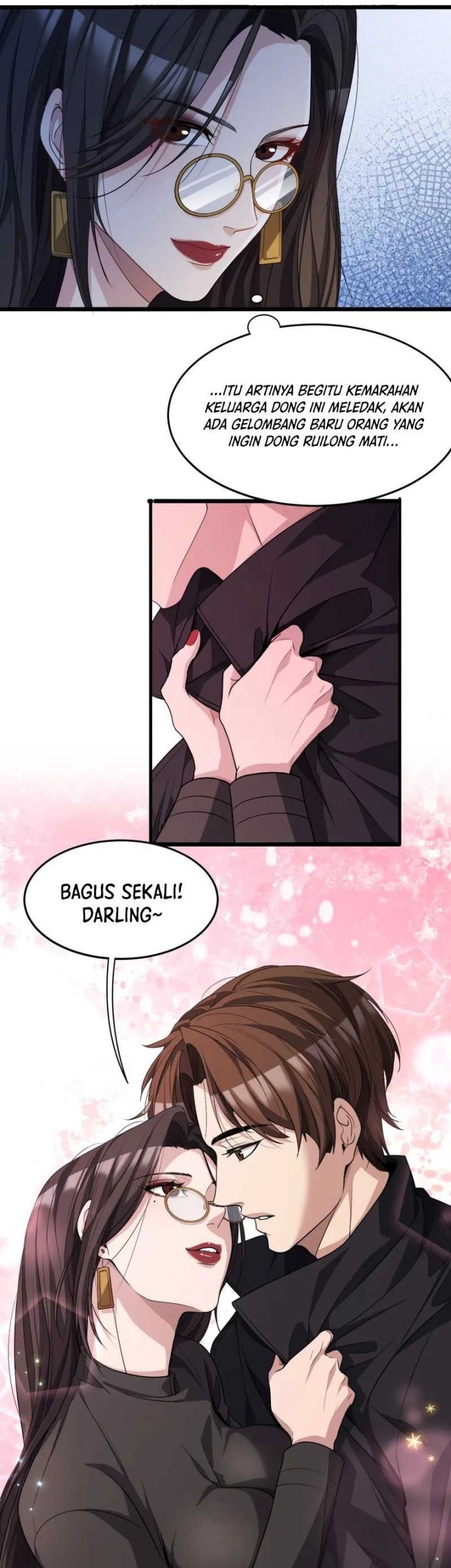 I’m Trapped in This Day for One Thousand Years Chapter 31 - halaman 6