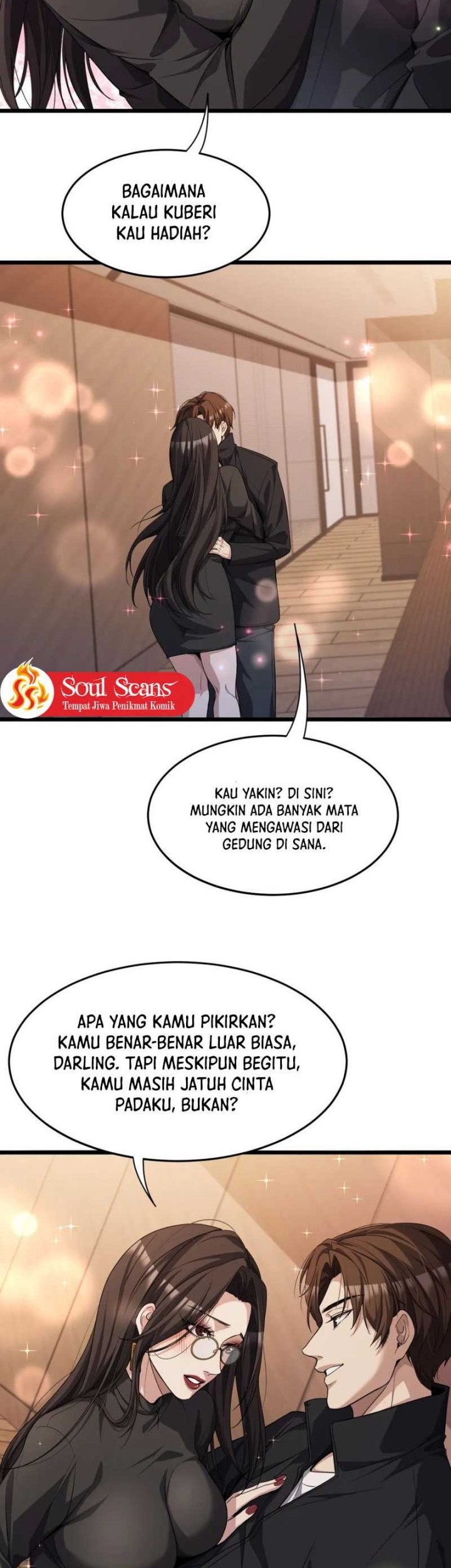 I’m Trapped in This Day for One Thousand Years Chapter 31 - halaman 7