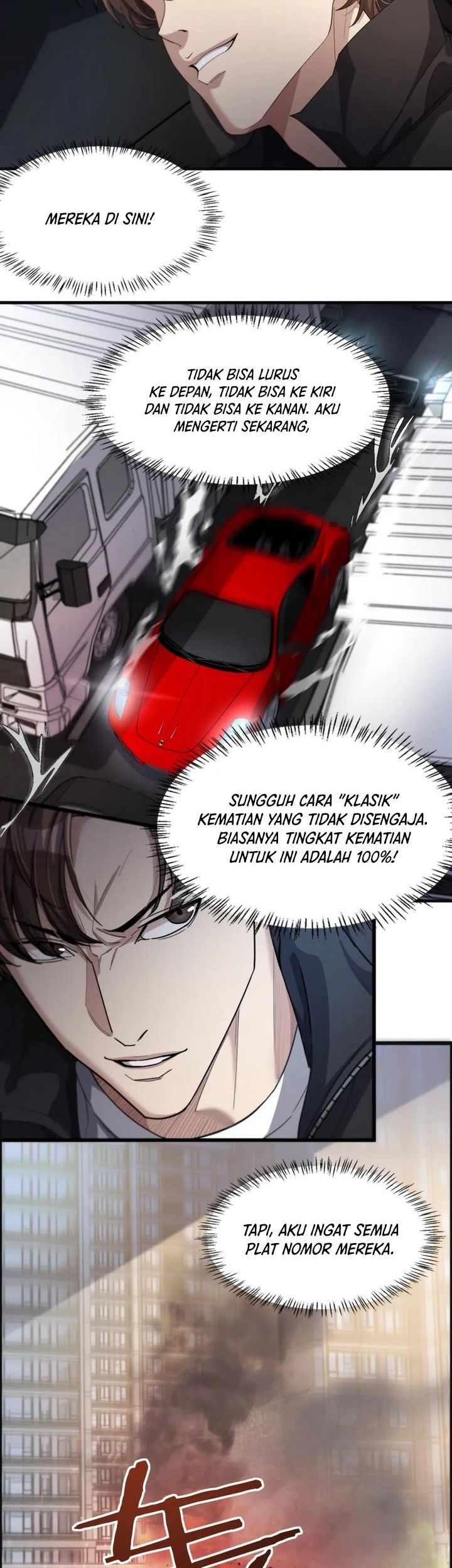 I’m Trapped in This Day for One Thousand Years Chapter 32 - halaman 13