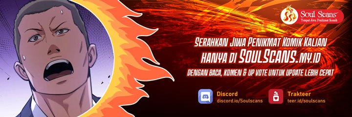 I’m Trapped in This Day for One Thousand Years Chapter 32 - halaman 2