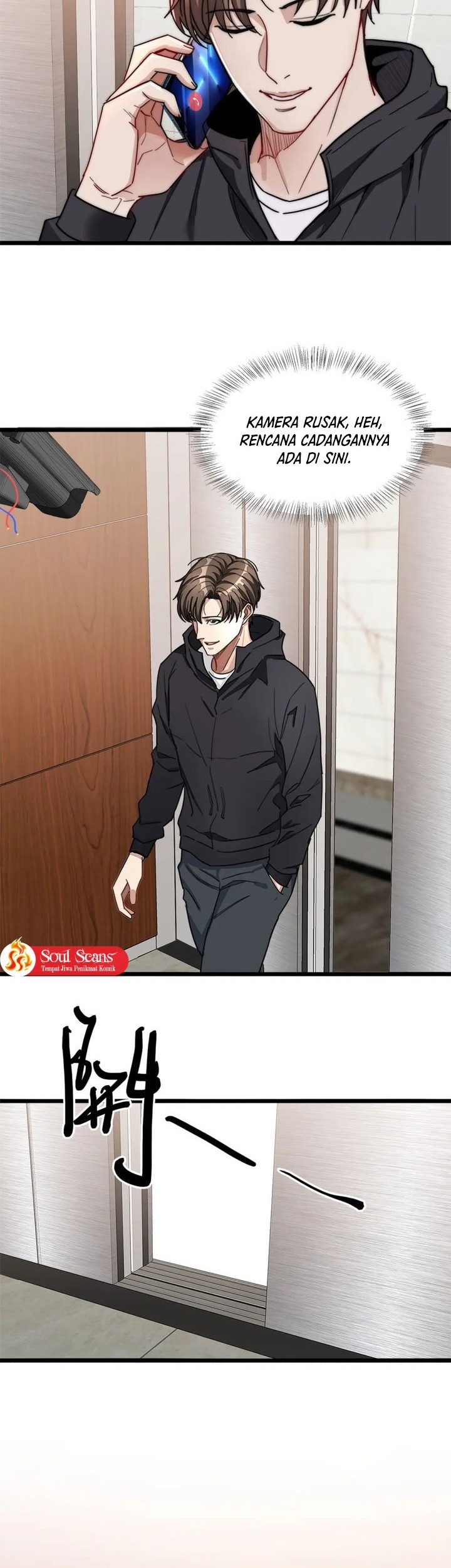 I’m Trapped in This Day for One Thousand Years Chapter 32 - halaman 22