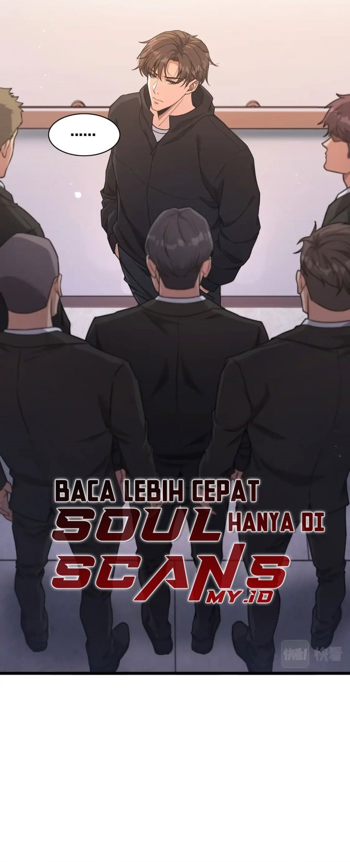 I’m Trapped in This Day for One Thousand Years Chapter 32 - halaman 23