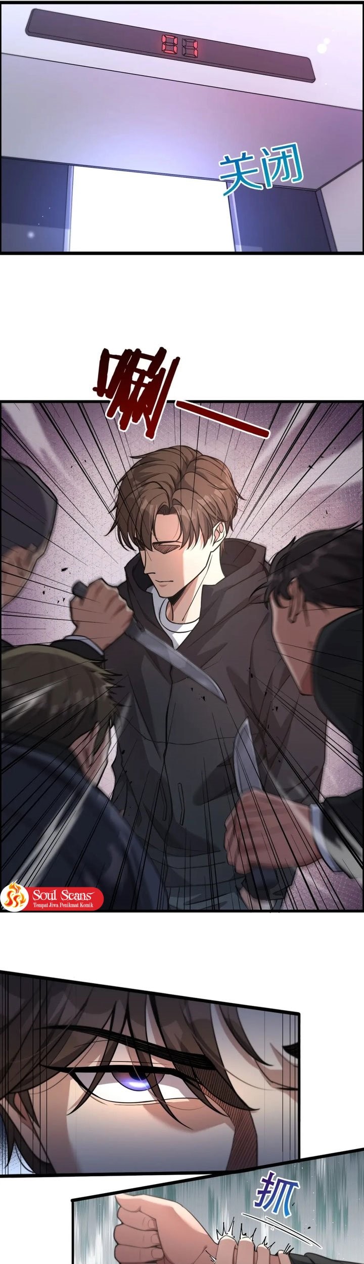 I’m Trapped in This Day for One Thousand Years Chapter 32 - halaman 24