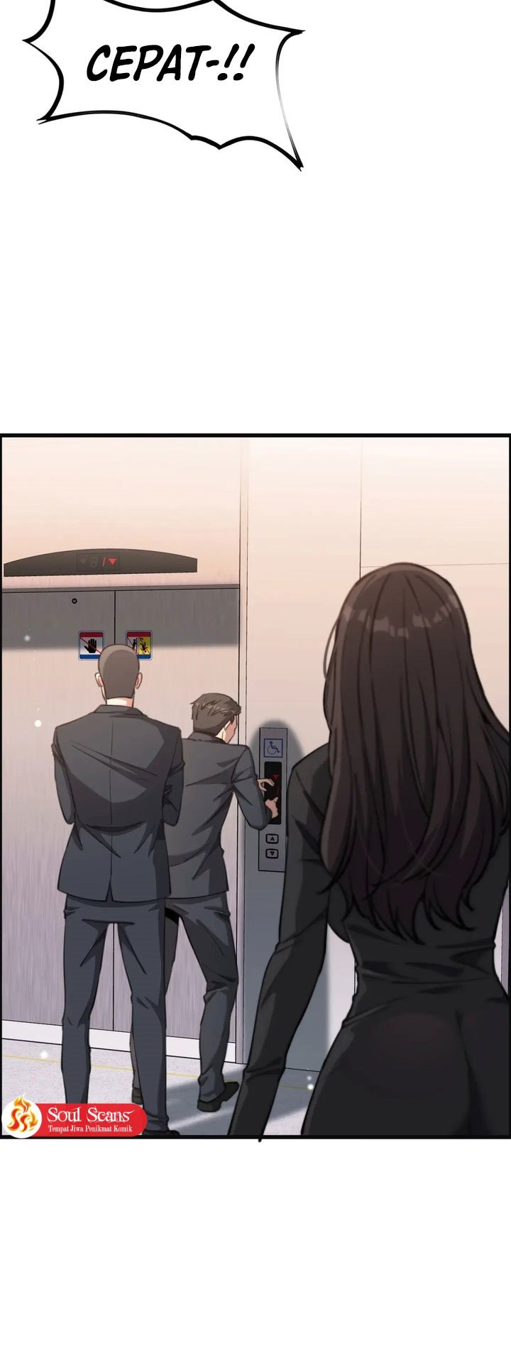 I’m Trapped in This Day for One Thousand Years Chapter 32 - halaman 29