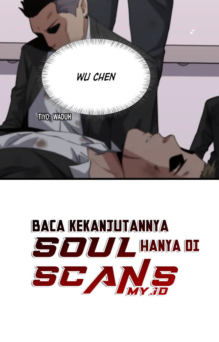 I’m Trapped in This Day for One Thousand Years Chapter 32 - halaman 31