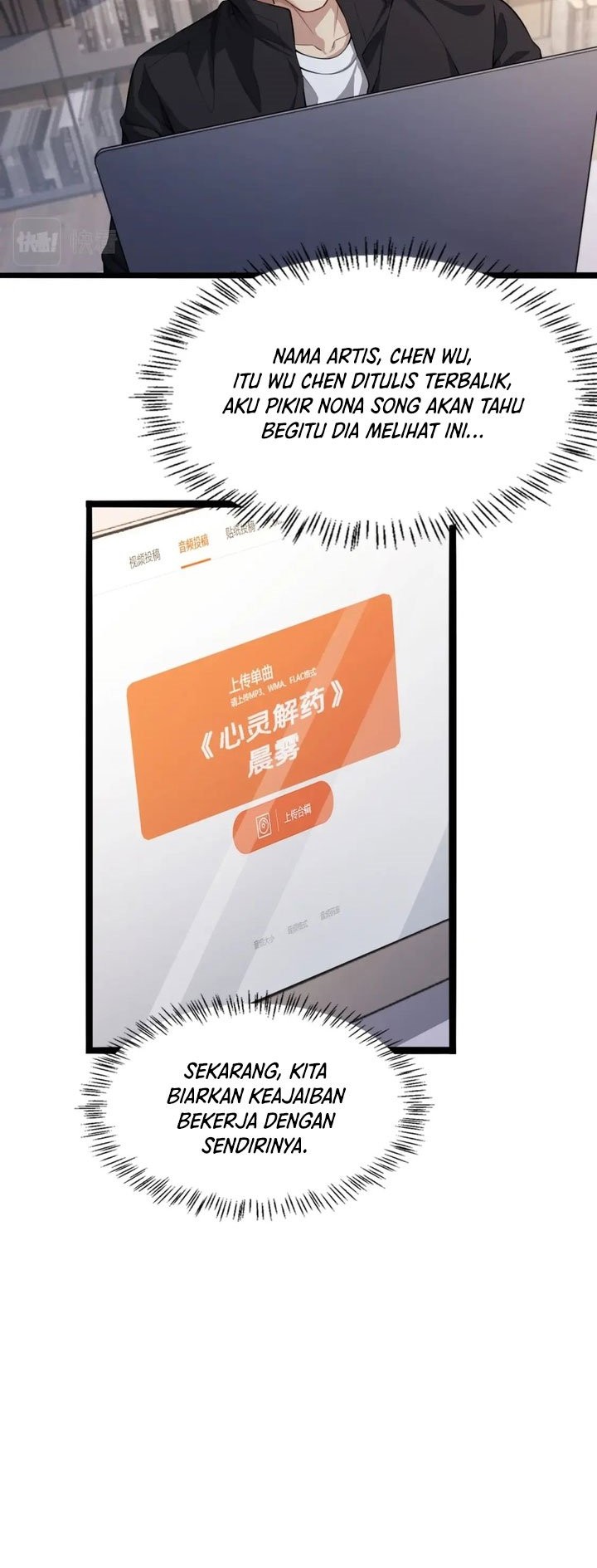 I’m Trapped in This Day for One Thousand Years Chapter 32 - halaman 8