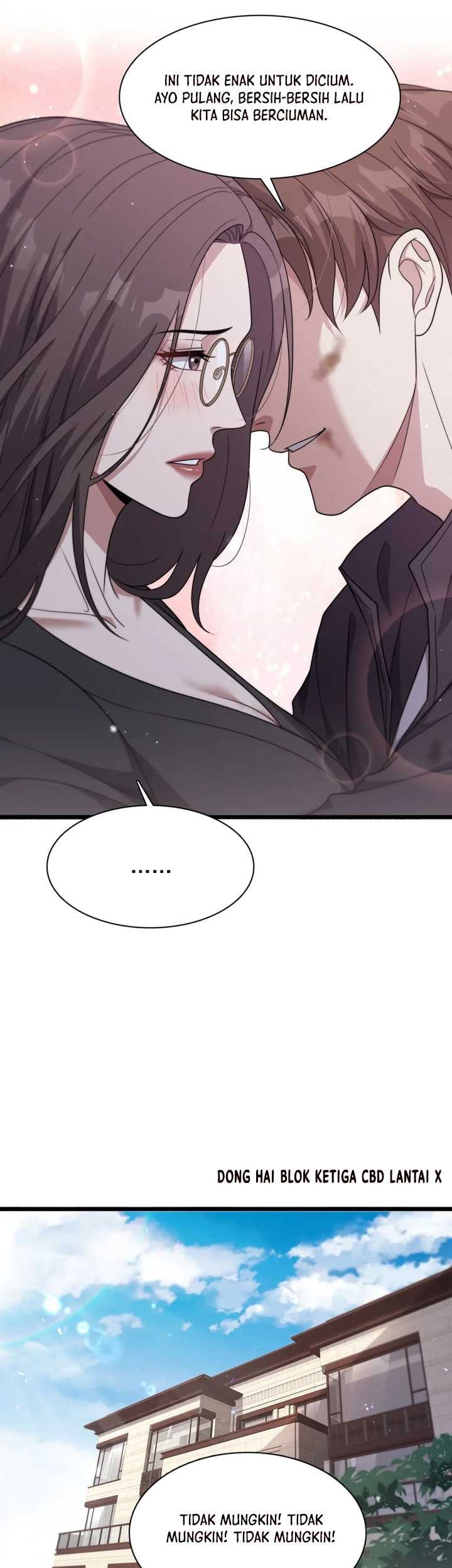 I’m Trapped in This Day for One Thousand Years Chapter 33 - halaman 12