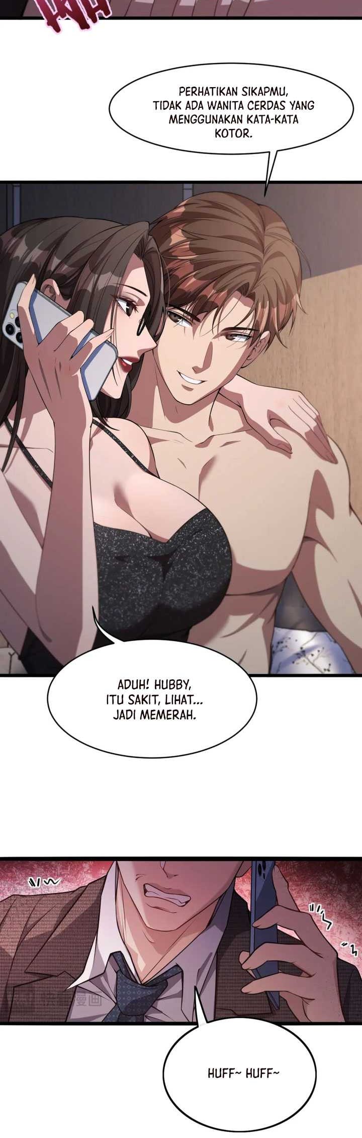 I’m Trapped in This Day for One Thousand Years Chapter 33 - halaman 23