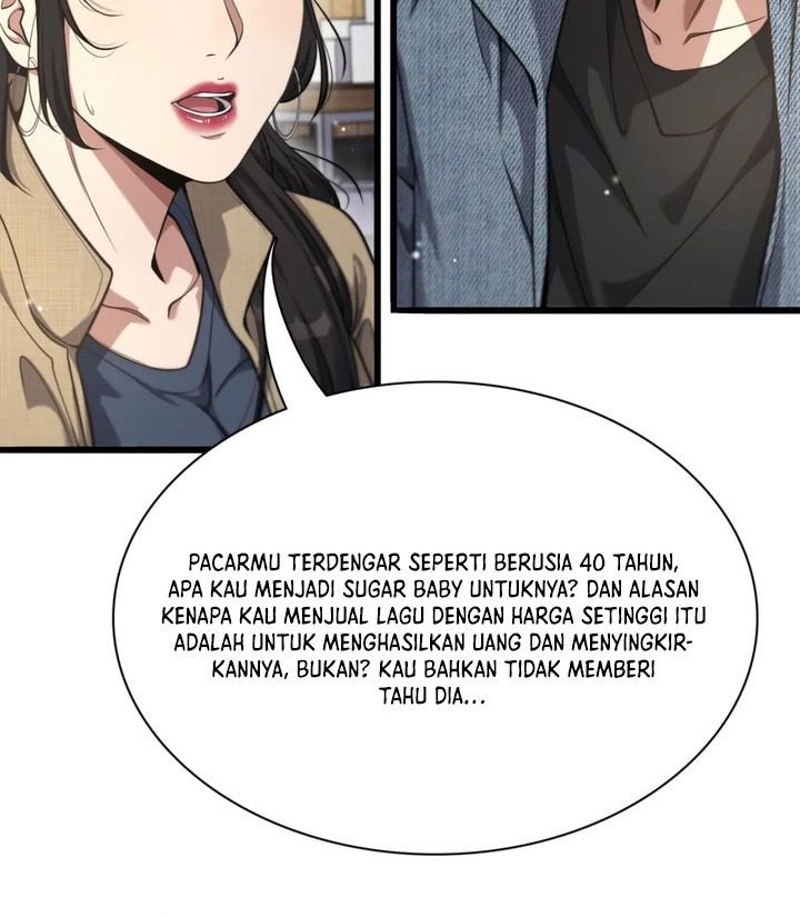 I’m Trapped in This Day for One Thousand Years Chapter 34 - halaman 11