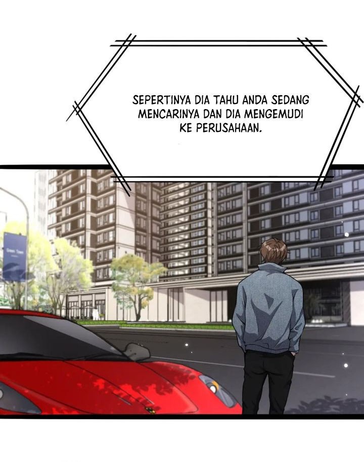 I’m Trapped in This Day for One Thousand Years Chapter 34 - halaman 19