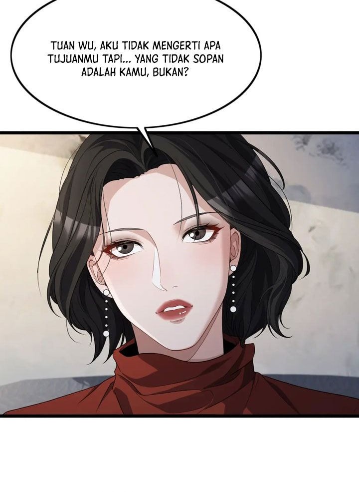 I’m Trapped in This Day for One Thousand Years Chapter 34 - halaman 22