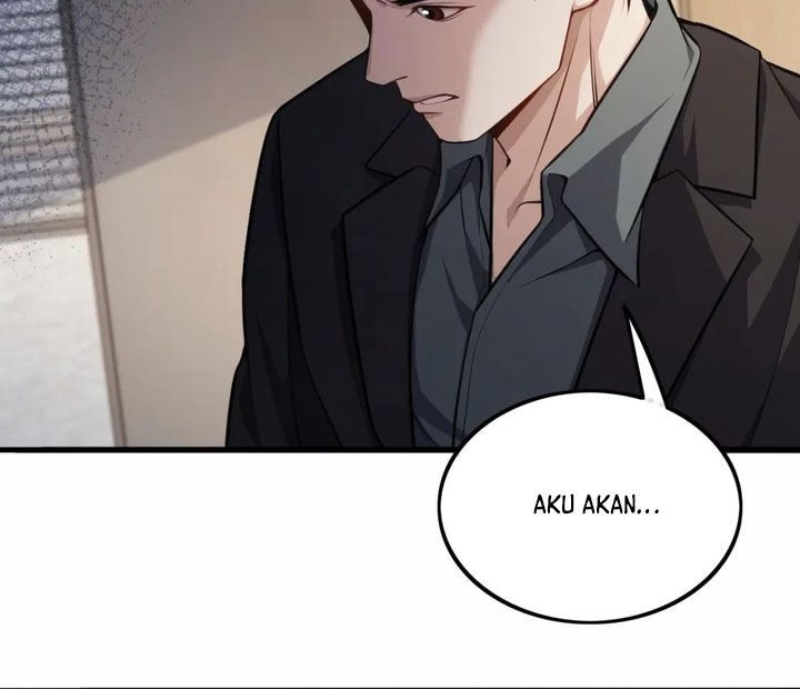 I’m Trapped in This Day for One Thousand Years Chapter 34 - halaman 3