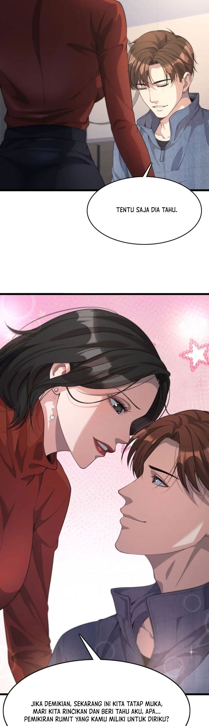 I’m Trapped in This Day for One Thousand Years Chapter 34 - halaman 31