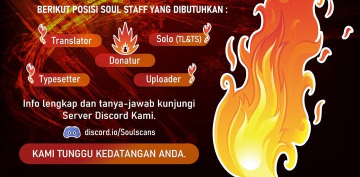 I’m Trapped in This Day for One Thousand Years Chapter 34 - halaman 33