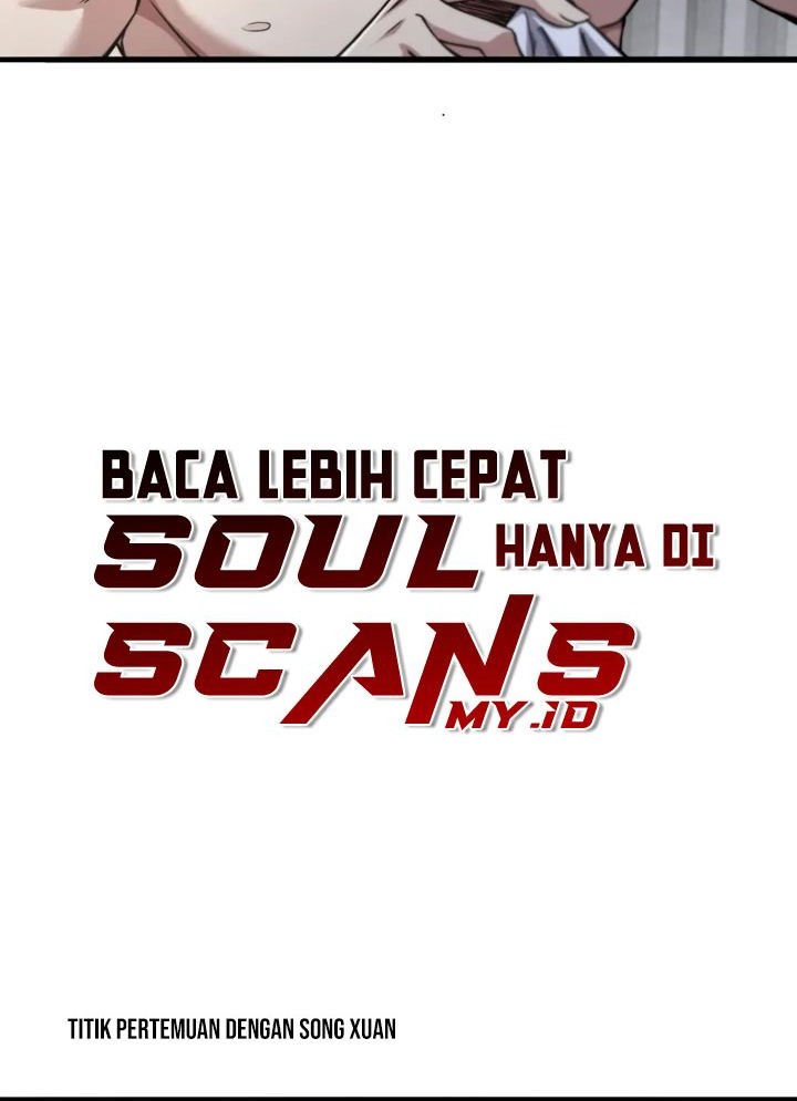 I’m Trapped in This Day for One Thousand Years Chapter 34 - halaman 8