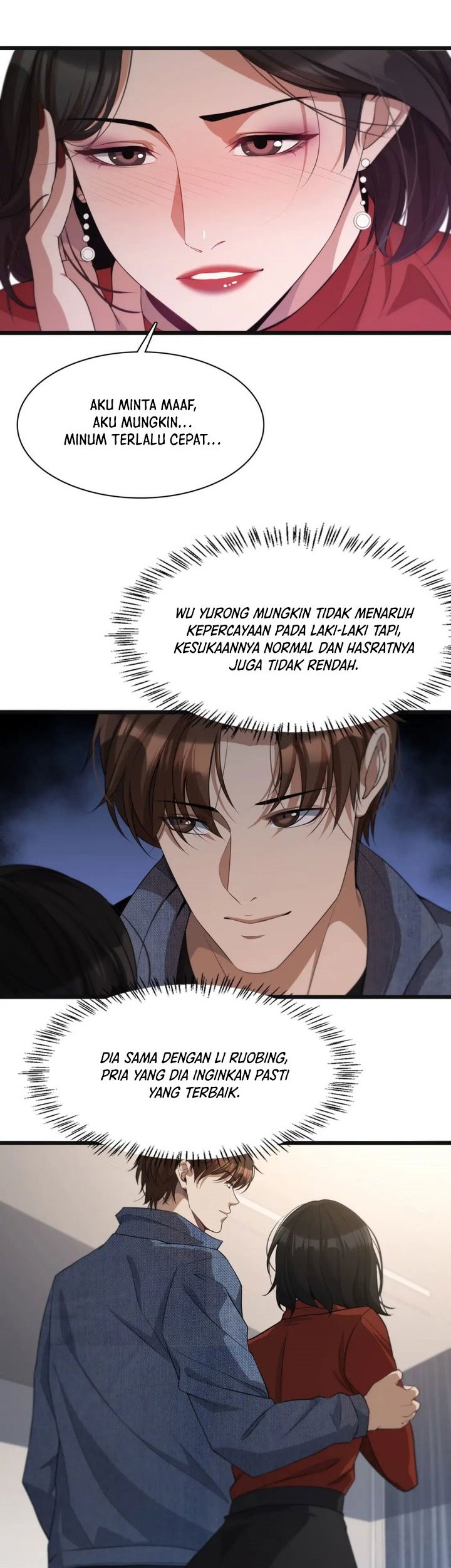 I’m Trapped in This Day for One Thousand Years Chapter 35 - halaman 22