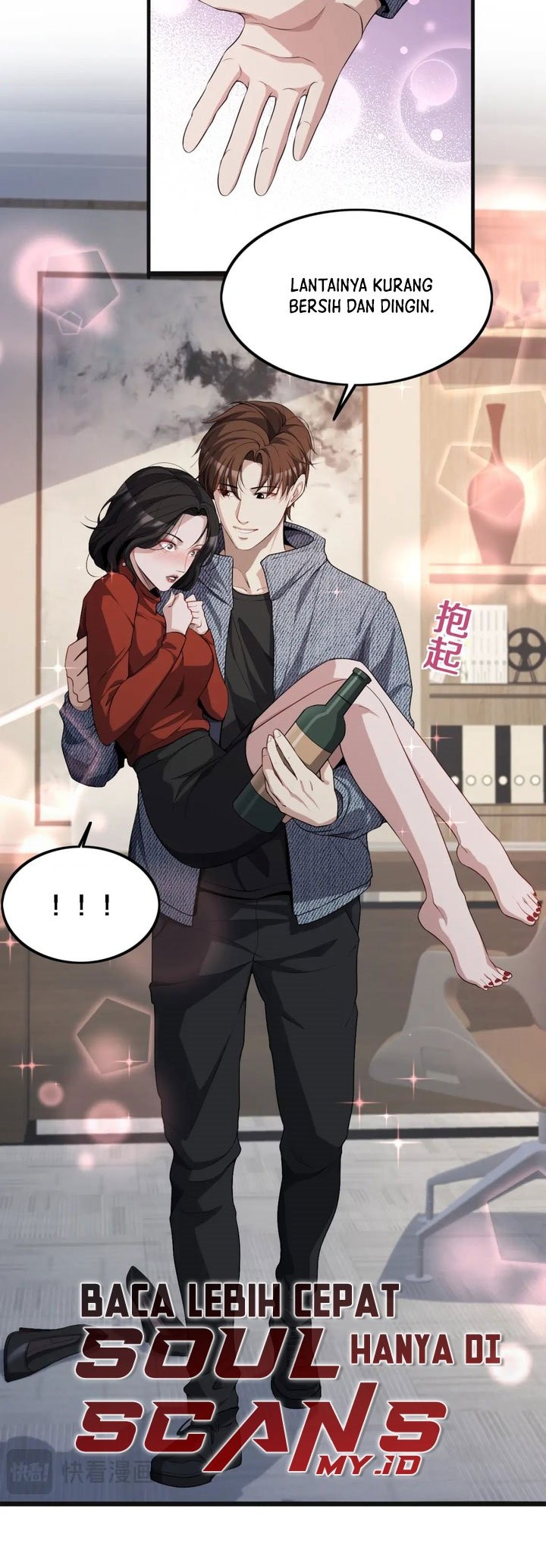 I’m Trapped in This Day for One Thousand Years Chapter 35 - halaman 26