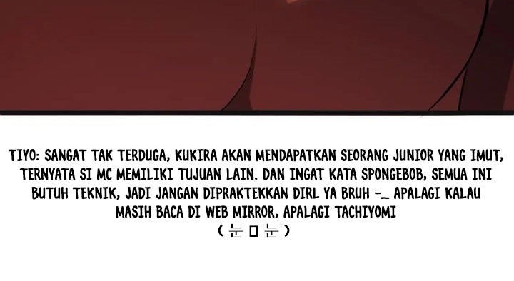 I’m Trapped in This Day for One Thousand Years Chapter 35 - halaman 29