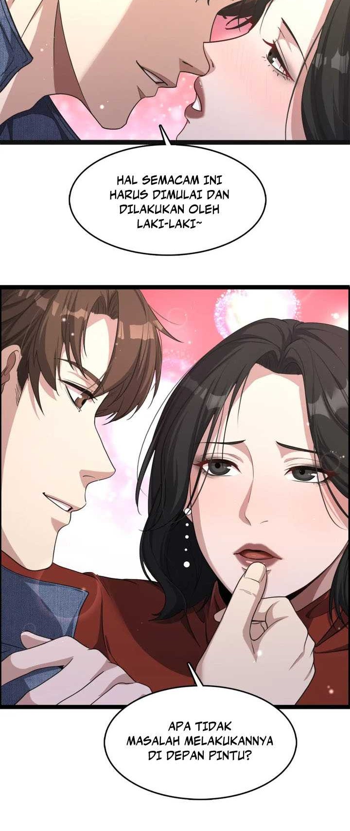 I’m Trapped in This Day for One Thousand Years Chapter 36 - halaman 20