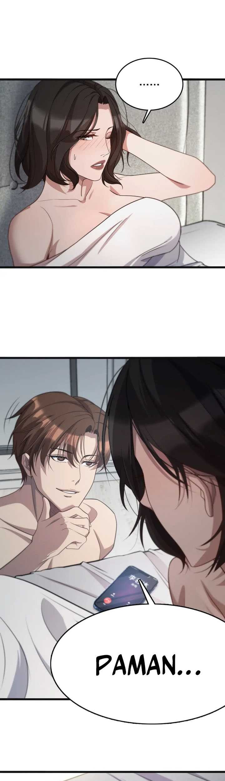 I’m Trapped in This Day for One Thousand Years Chapter 36 - halaman 29