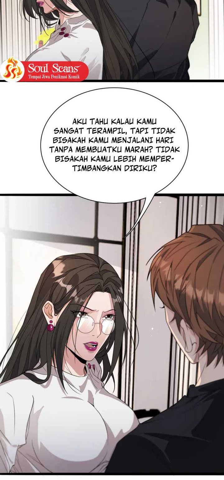 I’m Trapped in This Day for One Thousand Years Chapter 37 - halaman 13