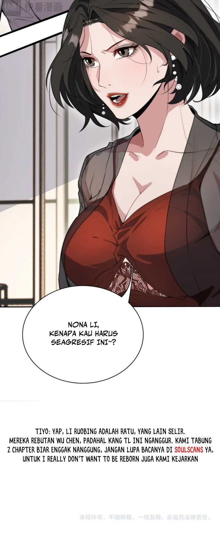 I’m Trapped in This Day for One Thousand Years Chapter 37 - halaman 23