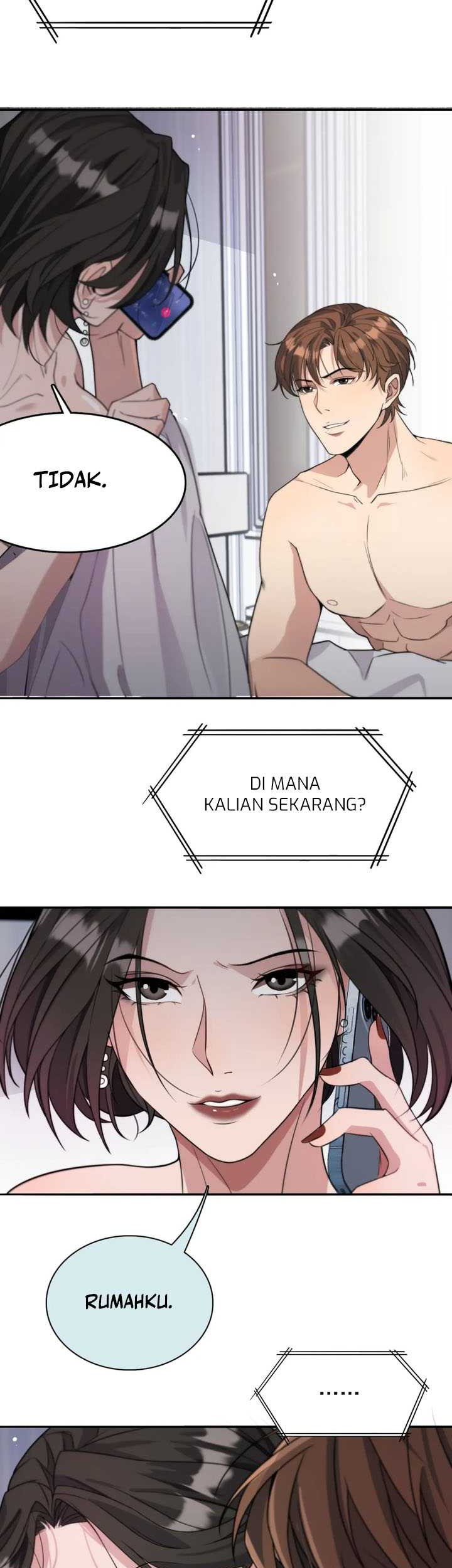I’m Trapped in This Day for One Thousand Years Chapter 37 - halaman 5