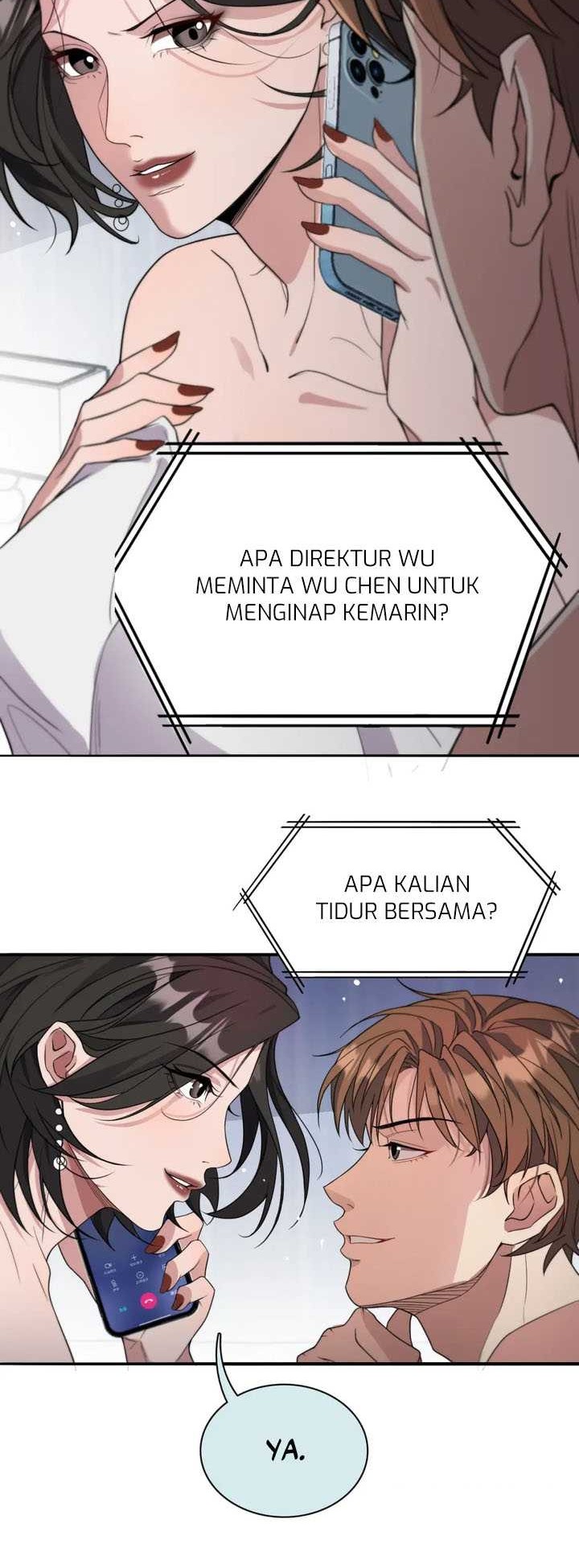 I’m Trapped in This Day for One Thousand Years Chapter 37 - halaman 6
