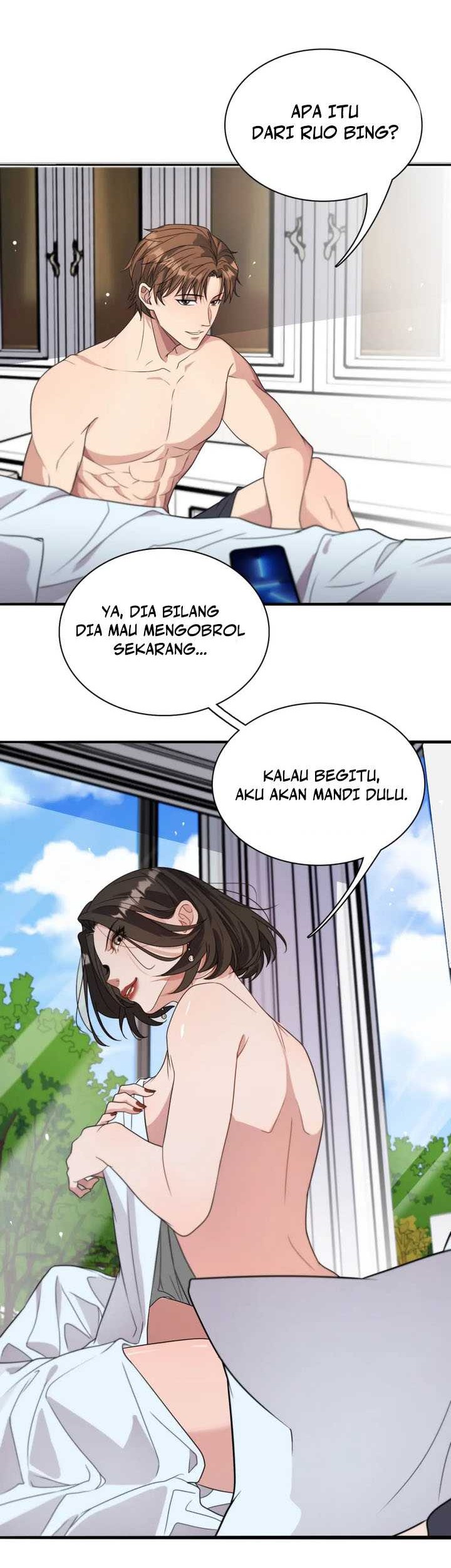 I’m Trapped in This Day for One Thousand Years Chapter 37 - halaman 8