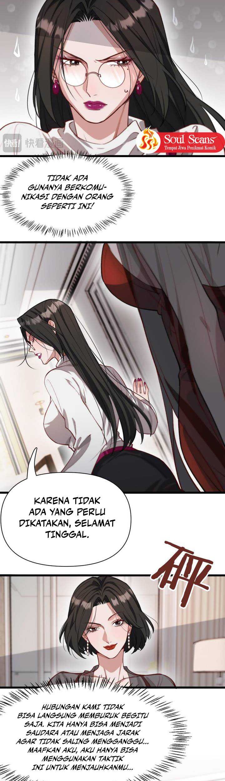 I’m Trapped in This Day for One Thousand Years Chapter 38 - halaman 10