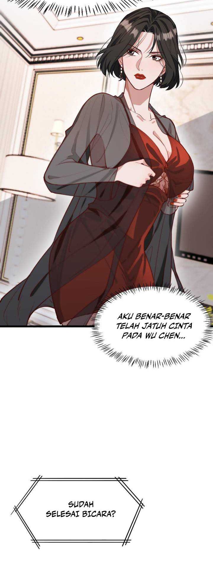 I’m Trapped in This Day for One Thousand Years Chapter 38 - halaman 11