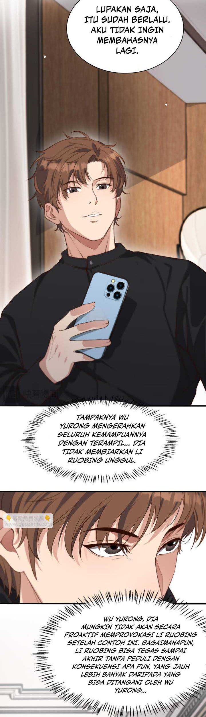I’m Trapped in This Day for One Thousand Years Chapter 38 - halaman 13