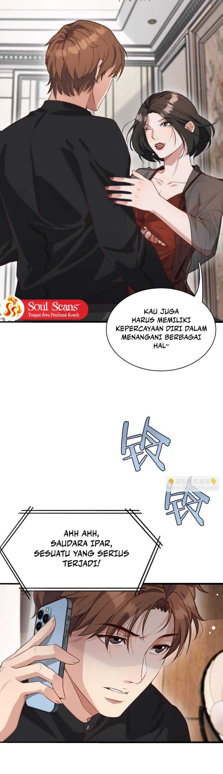 I’m Trapped in This Day for One Thousand Years Chapter 38 - halaman 14