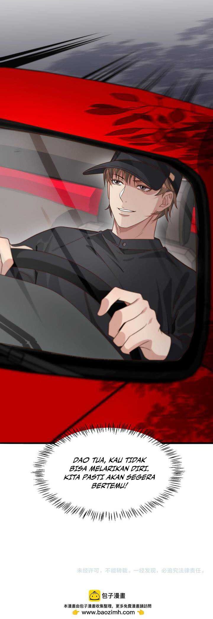 I’m Trapped in This Day for One Thousand Years Chapter 38 - halaman 25