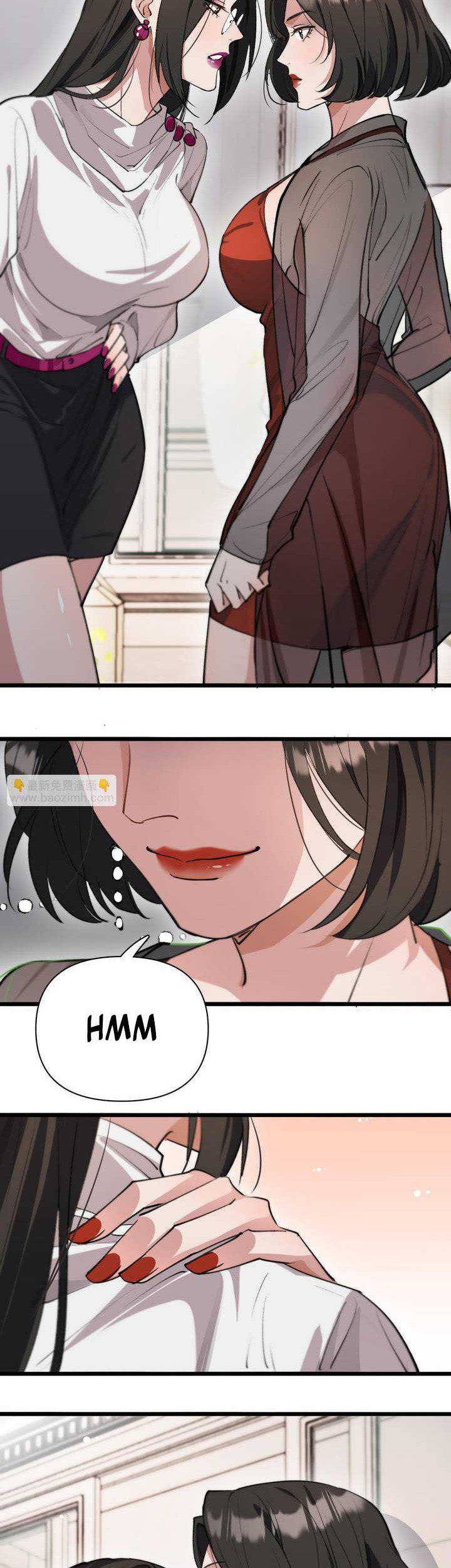 I’m Trapped in This Day for One Thousand Years Chapter 38 - halaman 4