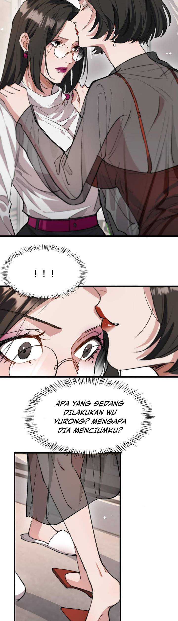 I’m Trapped in This Day for One Thousand Years Chapter 38 - halaman 5